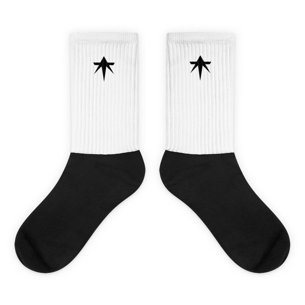 ta Star - Socks