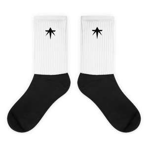 ta Star - Socks