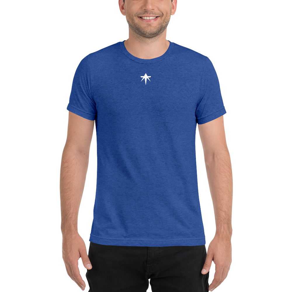 ta Star - Center Court T-Shirt